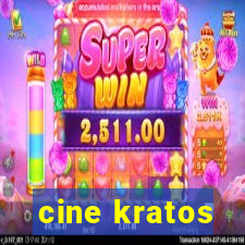 cine kratos